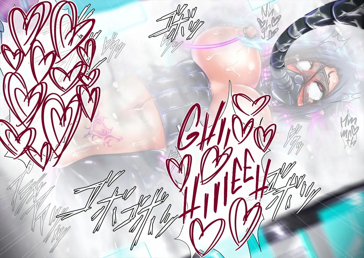 Taima No Reikoku ~zettou No Kaizou Inju Choukyou~ Chapter 4000 Page 182